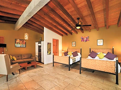 Comfort Suite