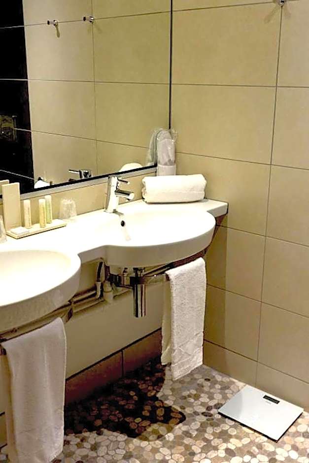 Kyriad Prestige Mulhouse - Basel