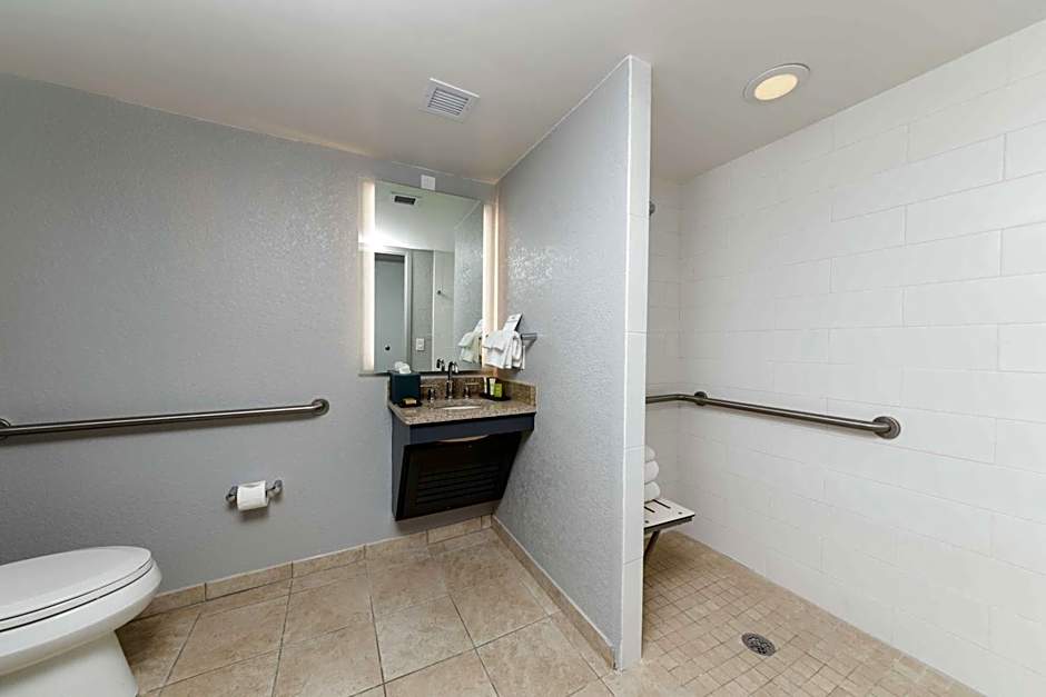 Hilton Melbourne Beach Oceanfront