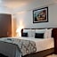 B & A Suites Inn Hotel - Quarto Luxo Gold