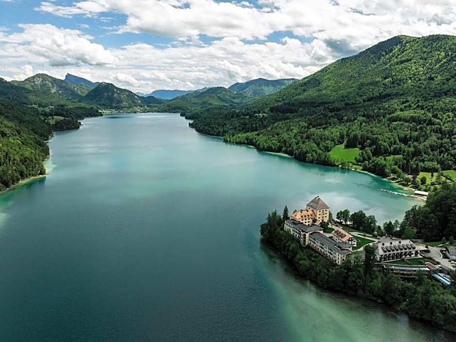 Rosewood Schloss Fuschl