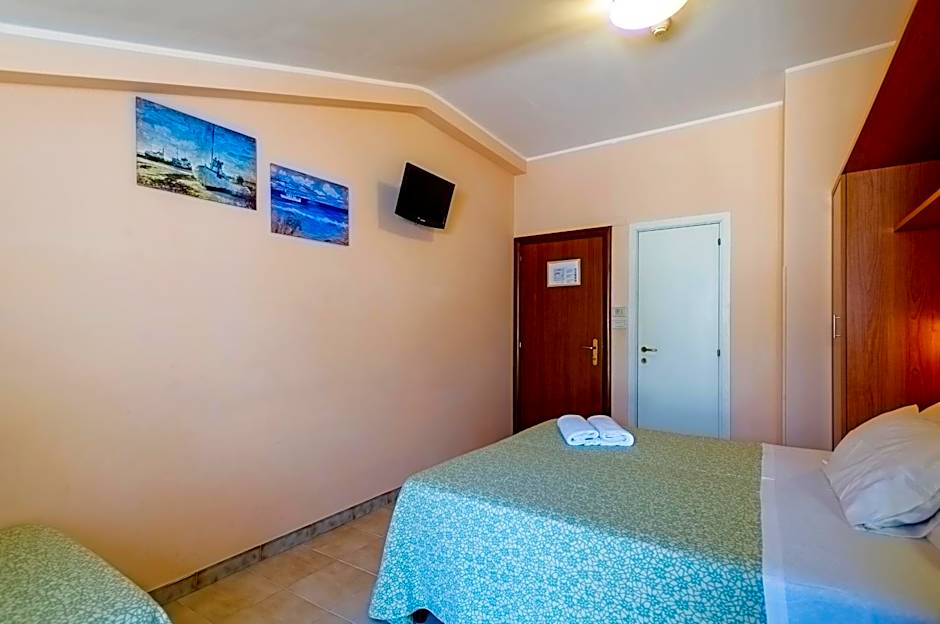 Hotel Miramare - Silvi Marina