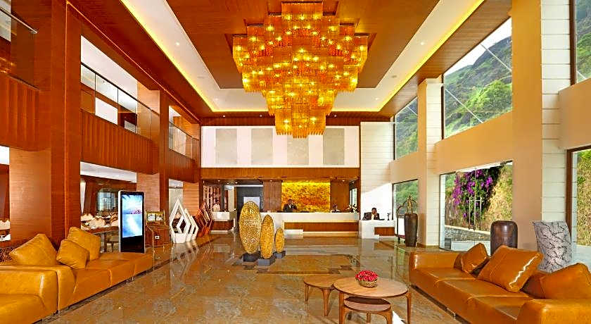 Amber Dale Luxury Hotel and Spa