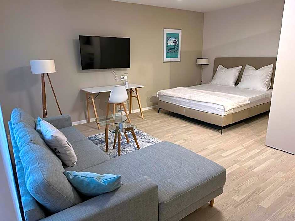 Livingroom Mathildenhöhe