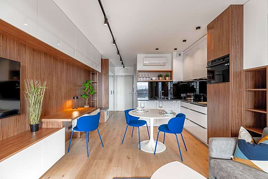 Otyńska Point Apartamenty Prestige