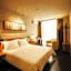 Jinjiang Inn Select Zhengzhou Wutong Street Metro Station New Campus of Zhengzhou University