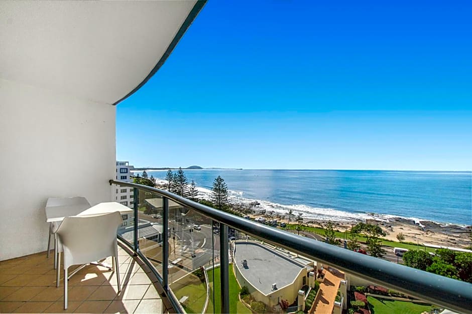 Mantra Mooloolaba Beach