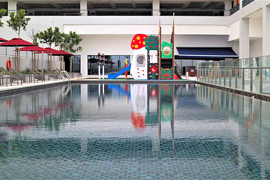 KSL ESPLANADE HOTEL with HOT SPRING