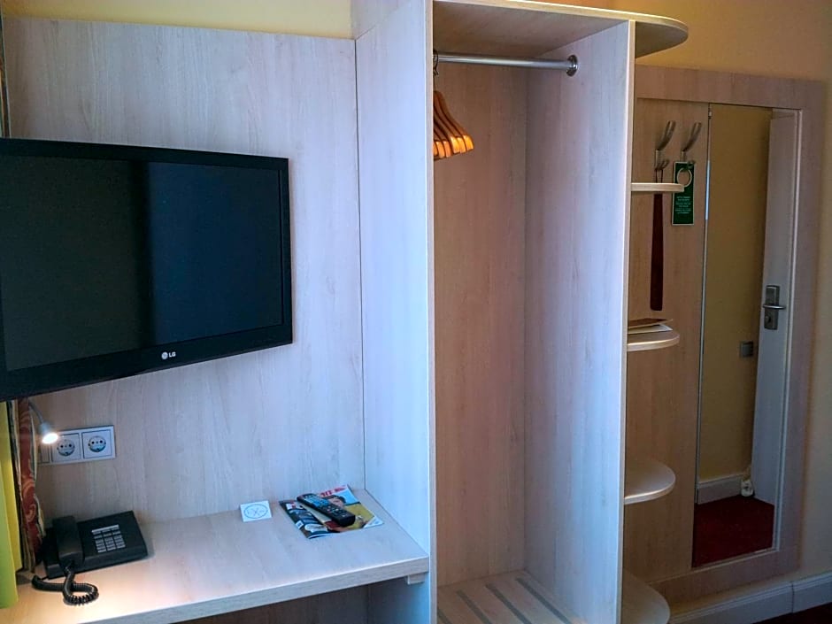 Hotel Haase
