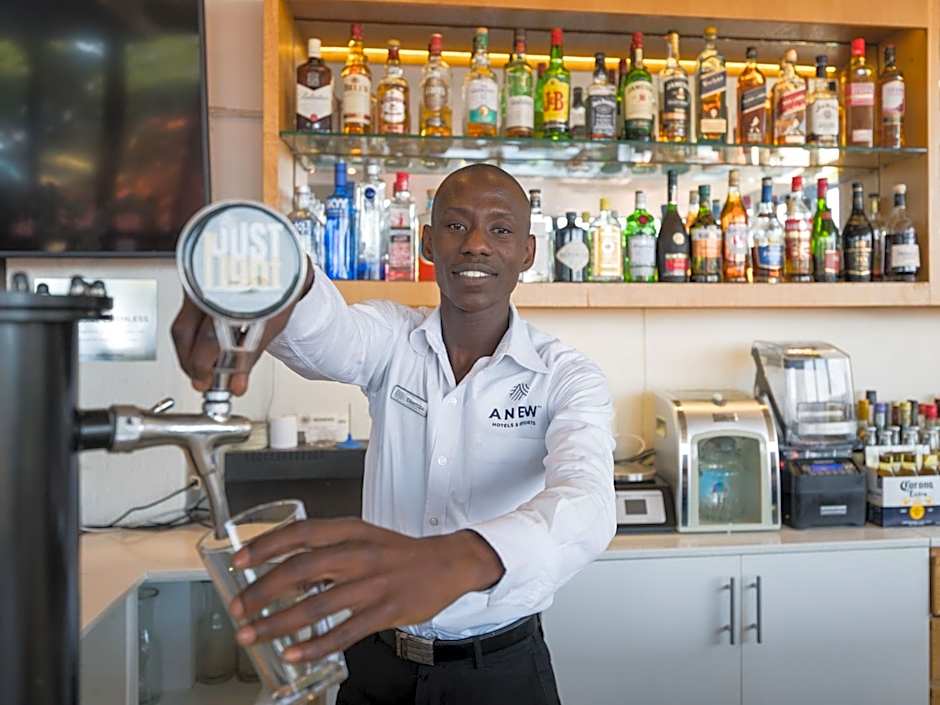 ANEW Hotel Ocean Reef Zinkwazi