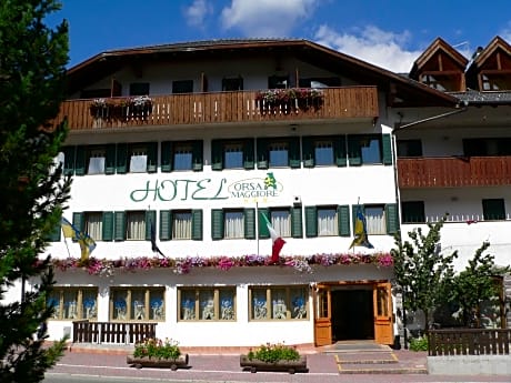 Hotel Orsa Maggiore