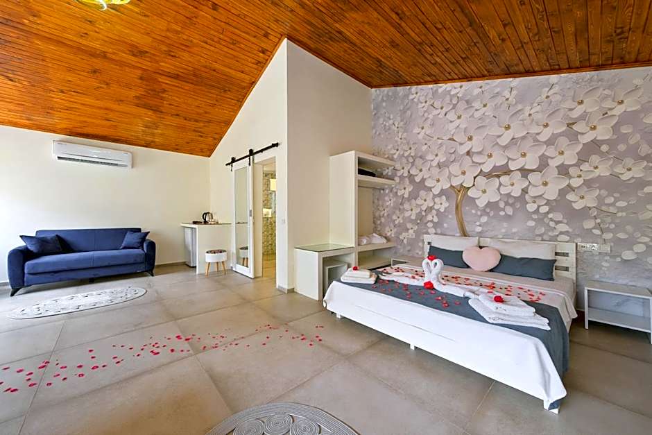 Larimar Suite Hotel