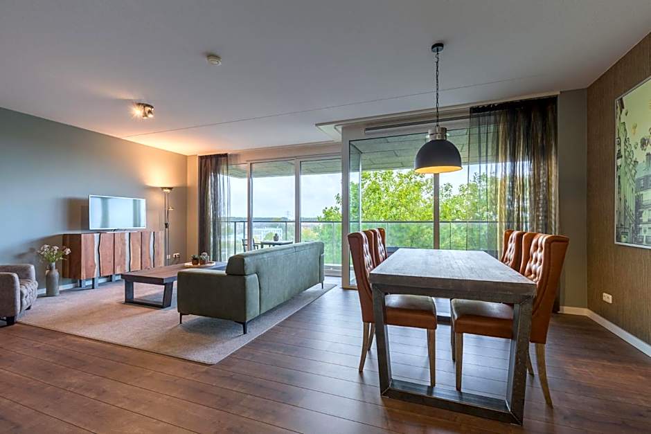 Leonardo Hotel Papendrecht