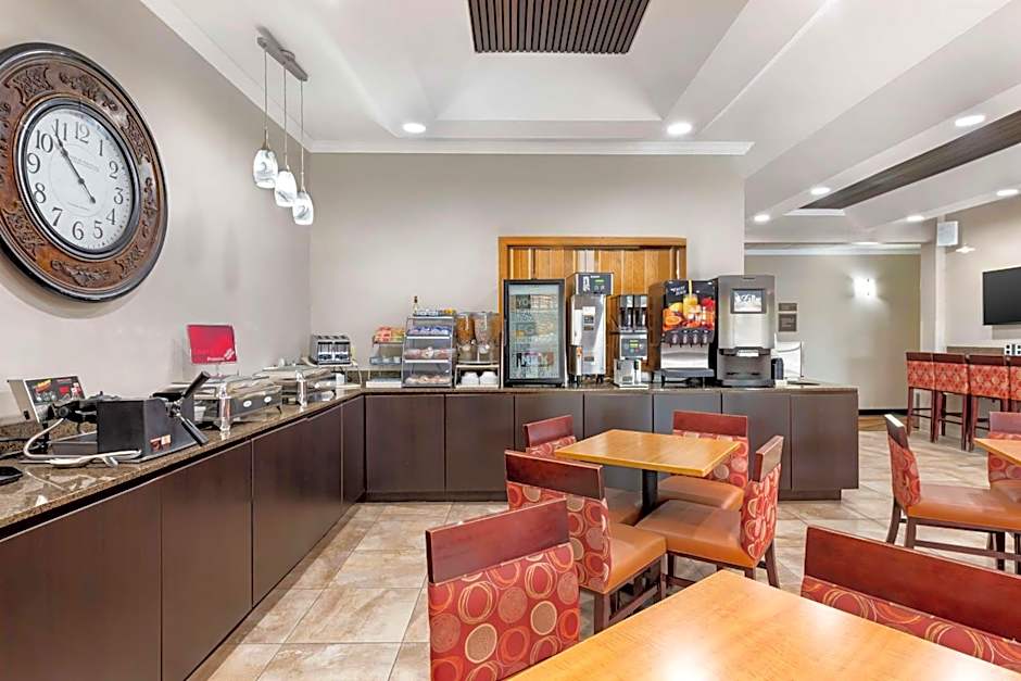 Best Western Plus Albert Lea I-90/I-35 Hotel