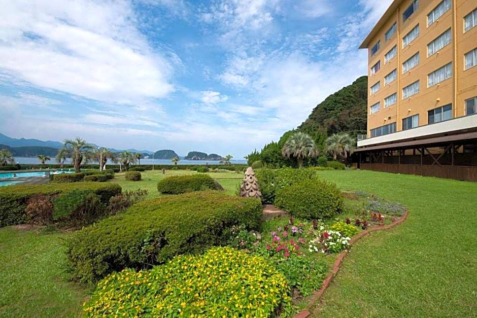 Hanairotoridorino Yado Kayuu Ryokan