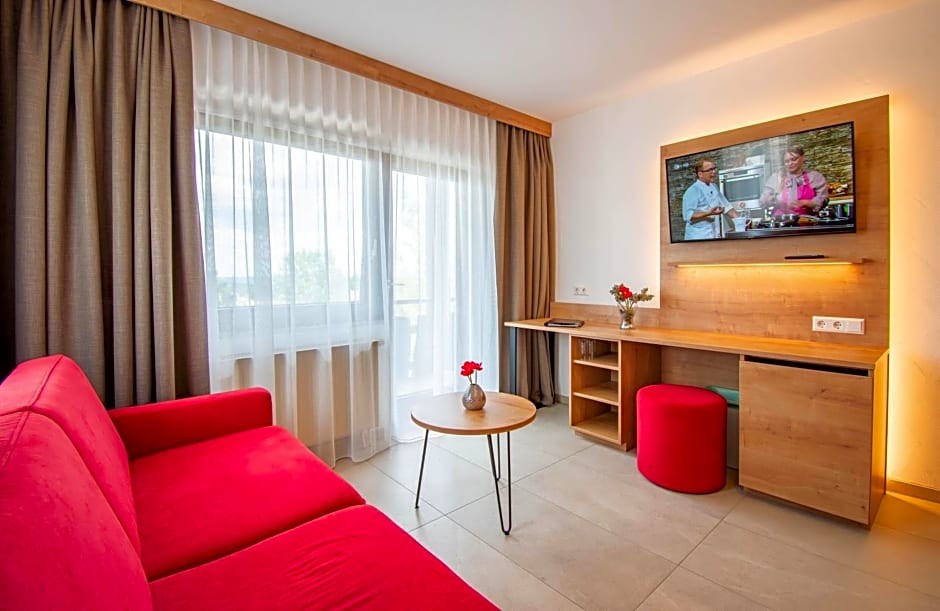 Wellnesshotel Hohenrodt