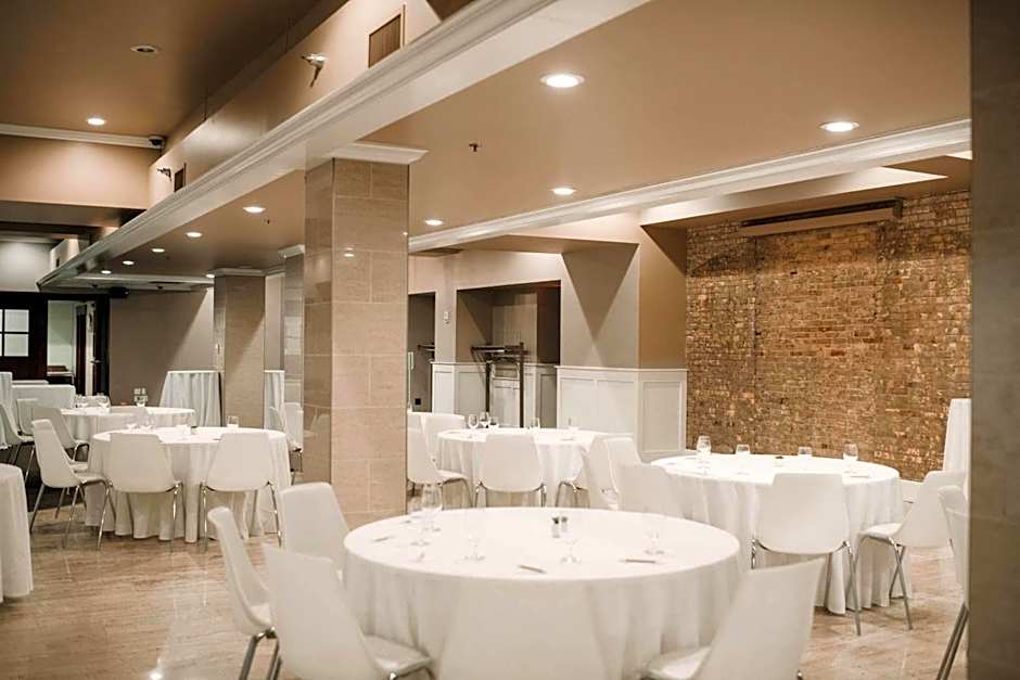 CityFlatsHotel - Grand Rapids, an Ascend Collection Hotel