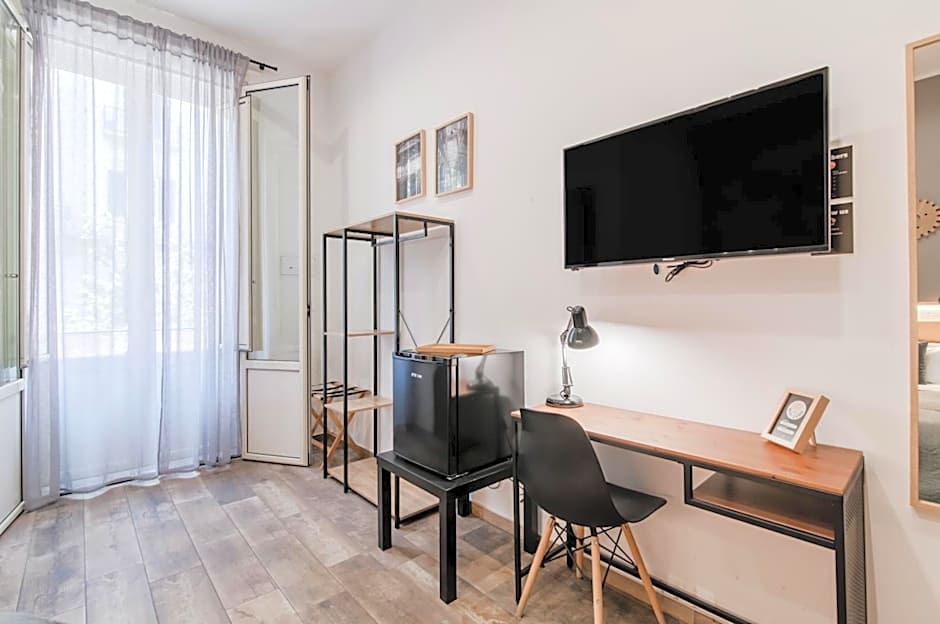 Panurban Rooms by Wonderful Italy