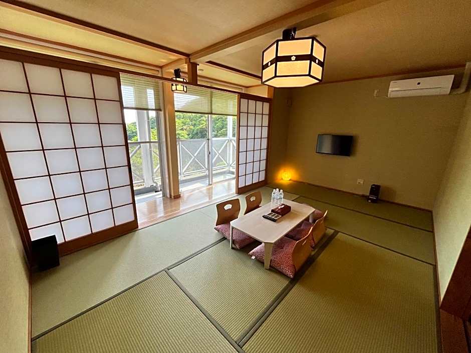 Peace INN HAGI
