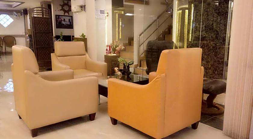 Seaview Sriracha Hotel