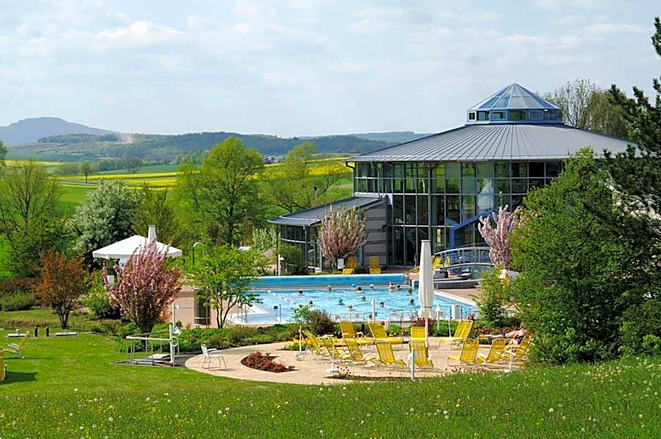 Land- und Aktivhotel Altmühlaue