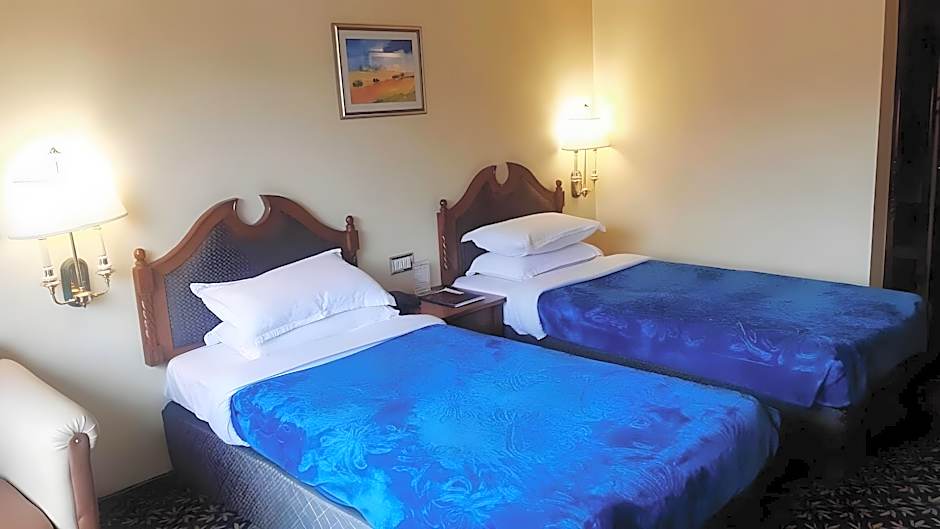 Hotel Nahar Nilgiris