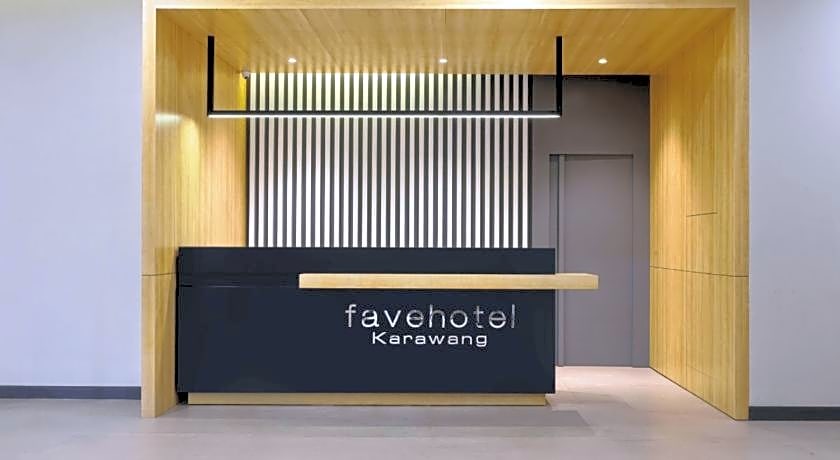 favehotel Karawang