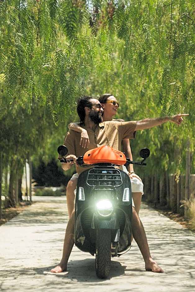 HOOGA Feel The Cosiness