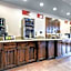Best Western Plus Cimarron Hotel & Suites