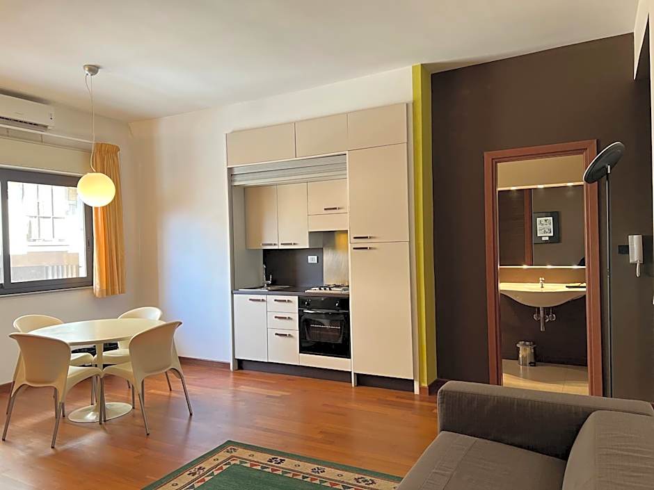 Residence San Martino