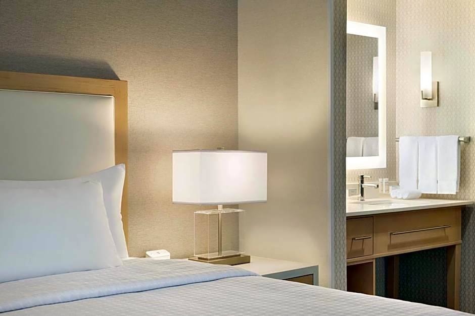 Homewood Suites by Hilton Salt Lake City/Draper, UT