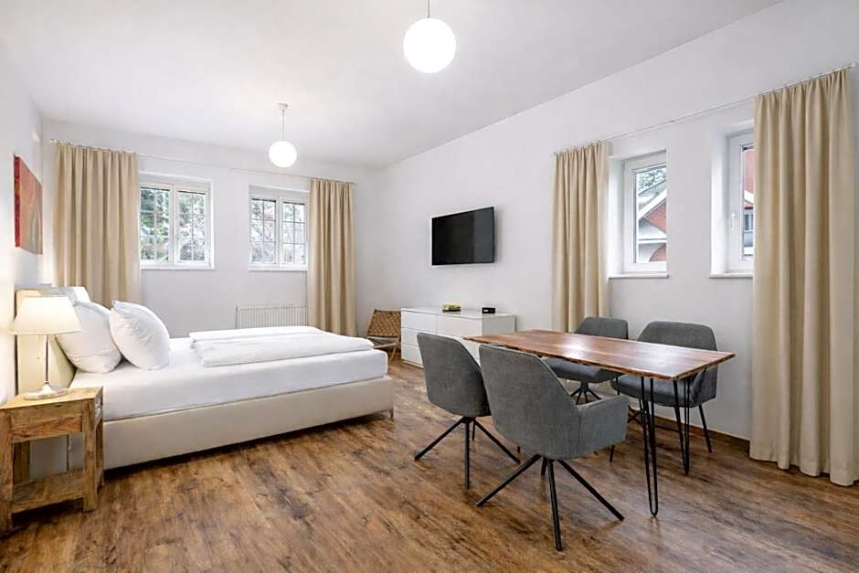 Club Alpenresidenz Gastein