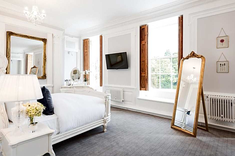 Beamish Hall Country House Hotel, BW Premier Collection