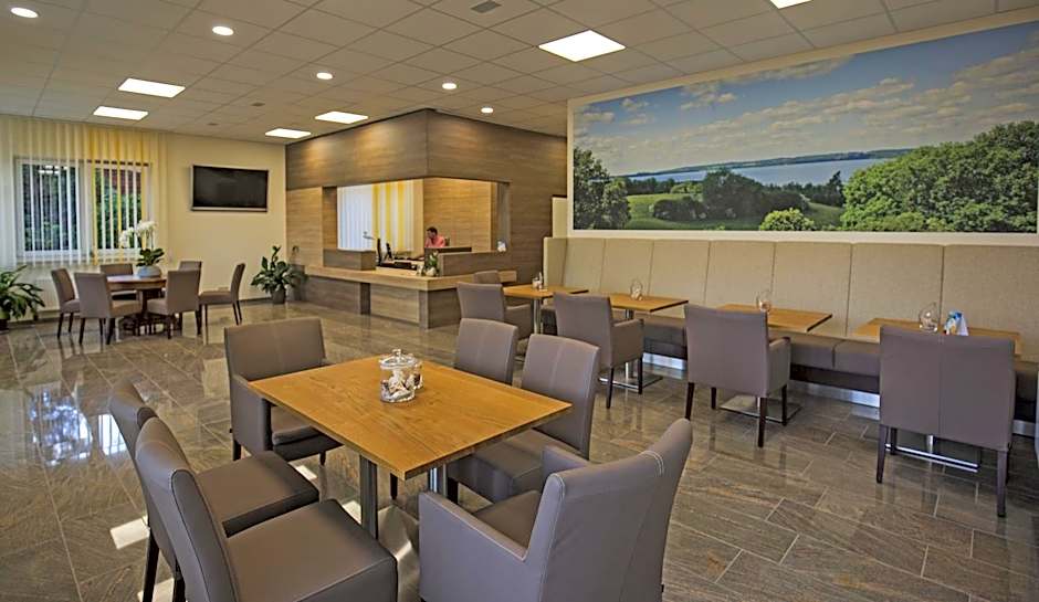 Hotel Wittensee Schützenhof