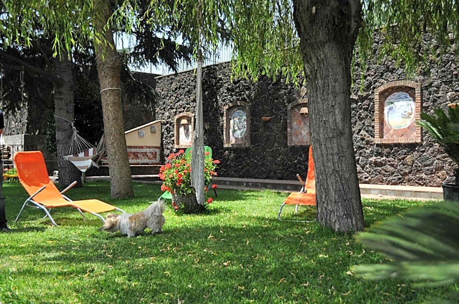 B&B Villa Dagala