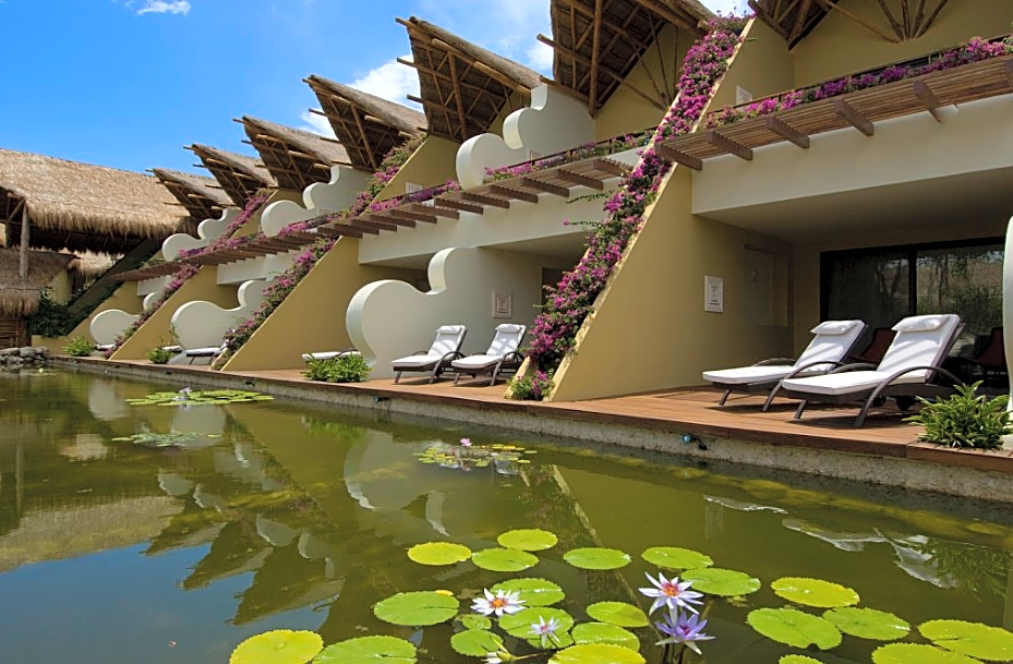 Grand Velas Riviera Maya - All Inclusive
