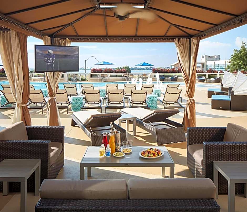 Harrah's Gulf Coast - A Caesars Rewards Destination