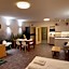 Wellness apartmány Říčky v Orlických horách