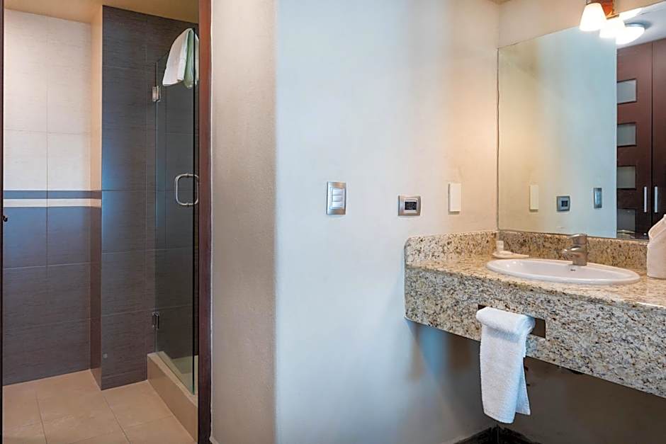 Sleep Inn Puebla Centro Historico