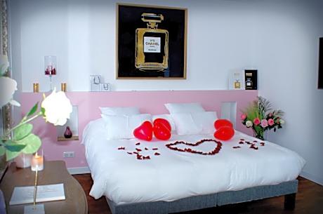 Superior Apartment with Sauna