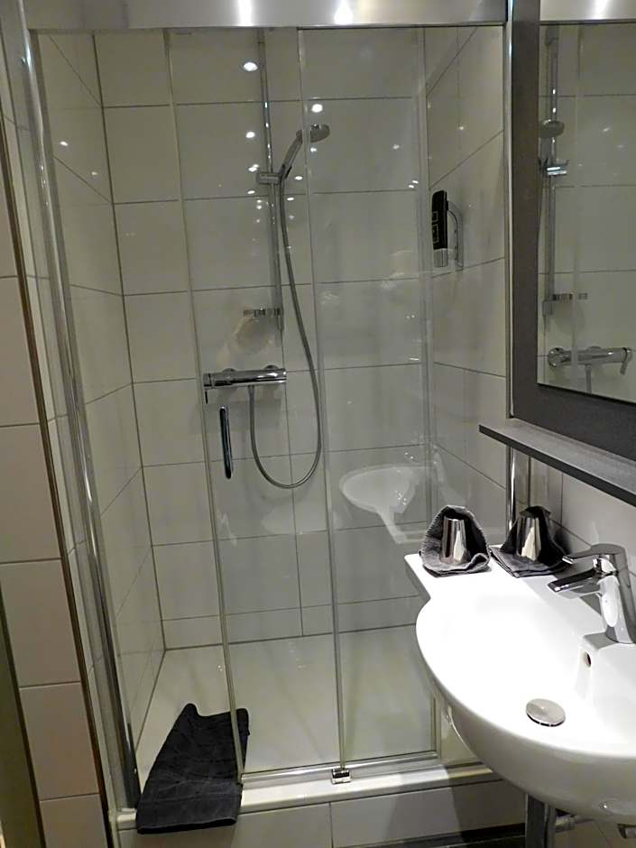 Hotel & Gasthaus Backmulde