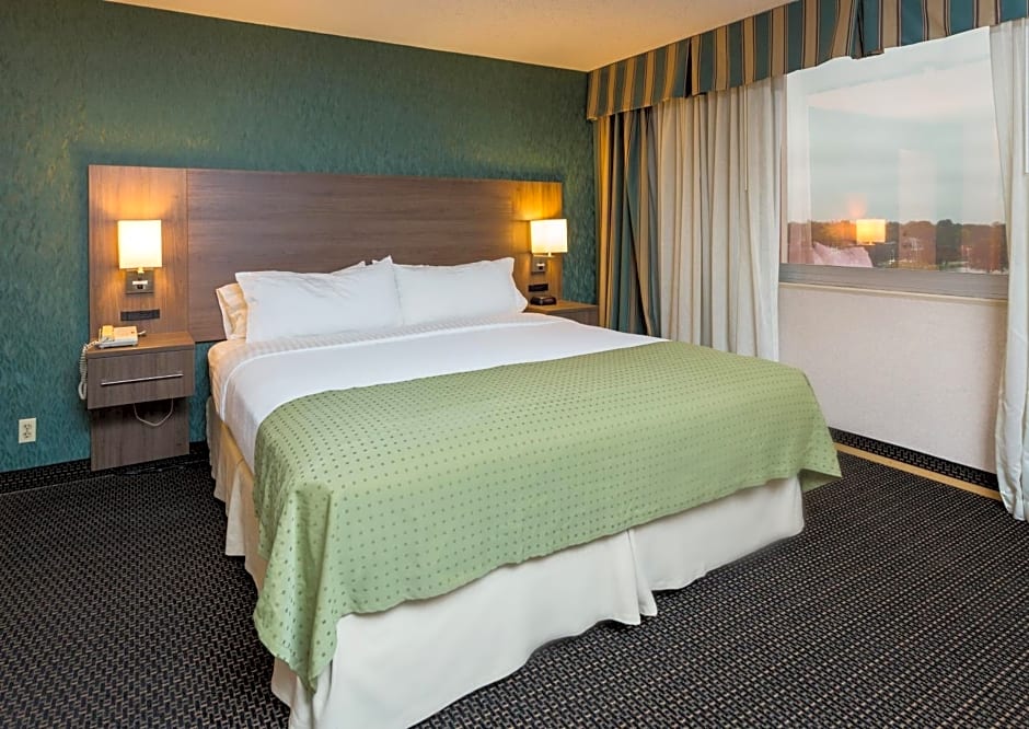 Holiday Inn Des Moines Downtown Hotel