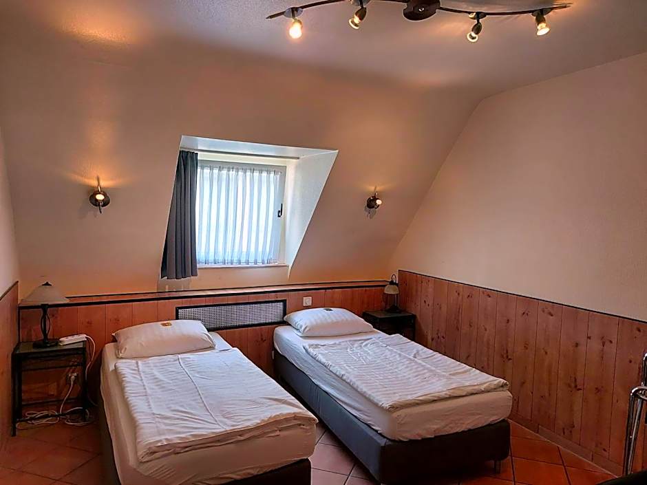 Hotel Müller Köln