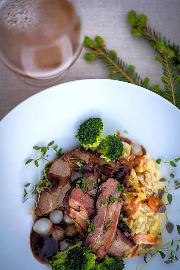 Åsengården Boende & Gästgiveri