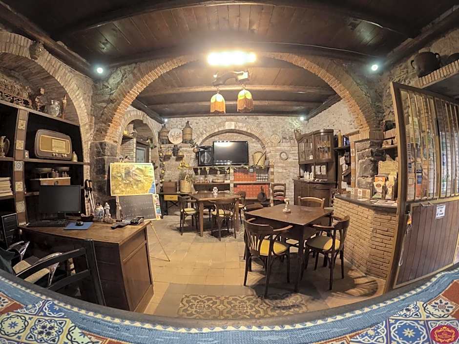 Albergo Diffuso Borgo Santa Caterina