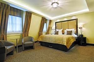 Montcalm Mayfair, Autograph Collection