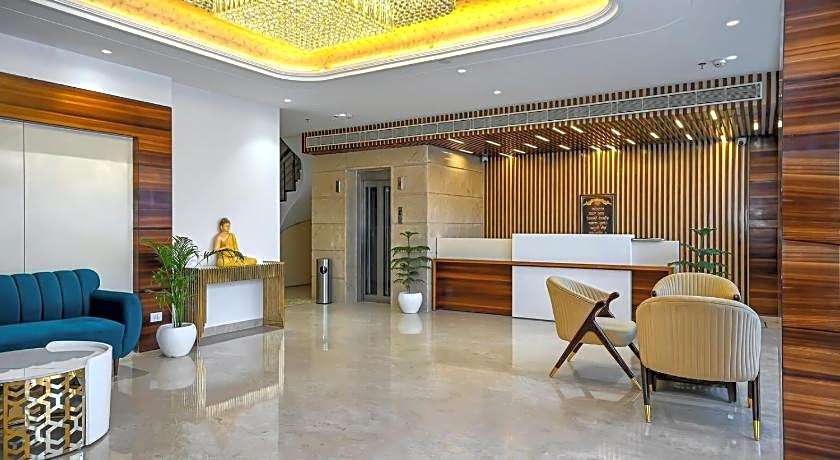 Hotel Classio Royale 