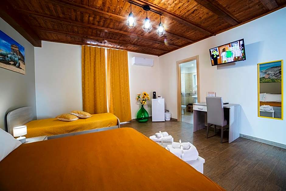 La Vie Fuille Bed and Breakfast