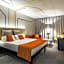 ibis Styles Warszawa City