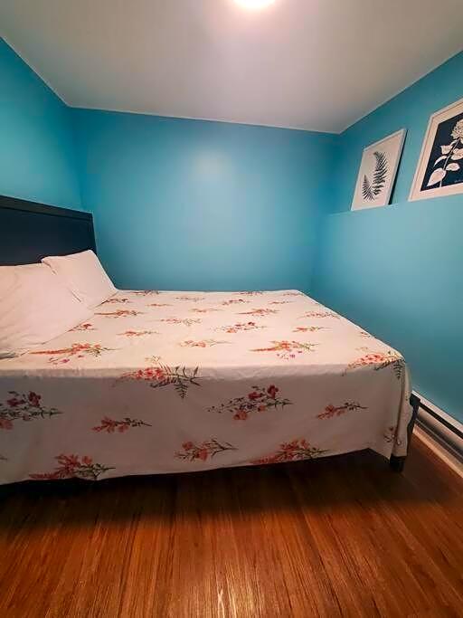 Blue Ocean Family vacation Luxury Suite